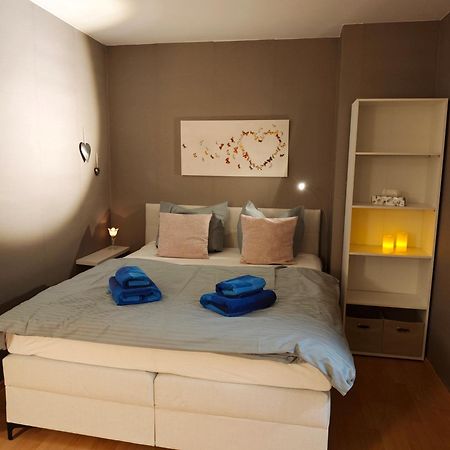 Ferienwohnung Harzluchs Mit Balkon, Netflix Und Sauna Im Haus Hohegeiß Exteriör bild