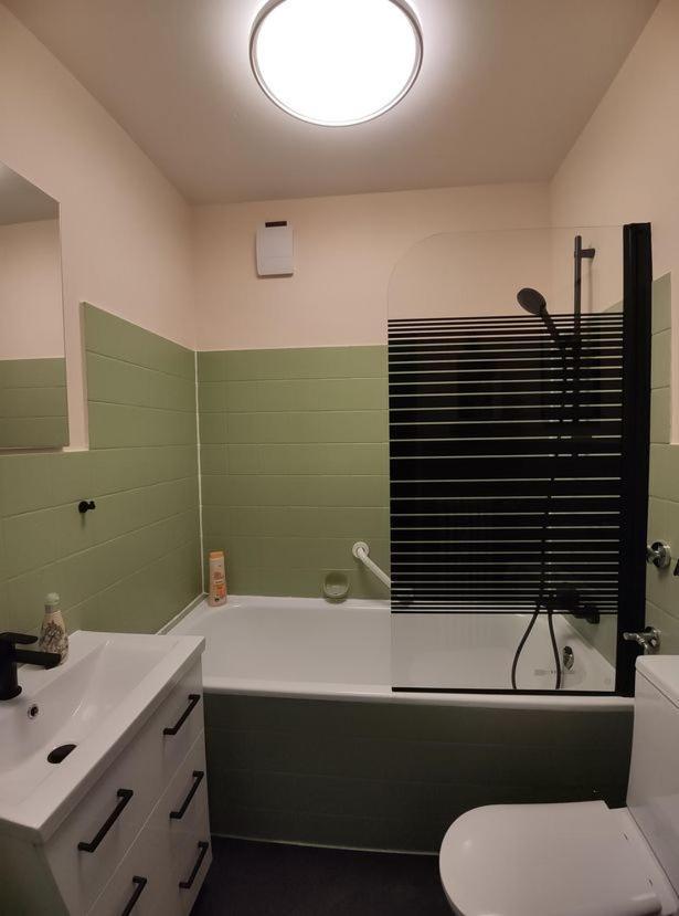 Ferienwohnung Harzluchs Mit Balkon, Netflix Und Sauna Im Haus Hohegeiß Exteriör bild