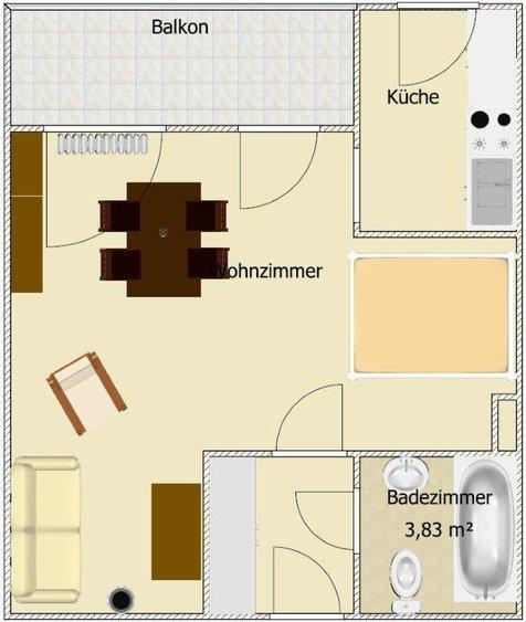 Ferienwohnung Harzluchs Mit Balkon, Netflix Und Sauna Im Haus Hohegeiß Rum bild